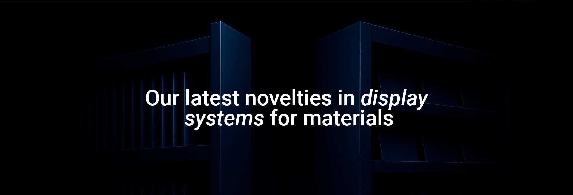 NOVELTIES