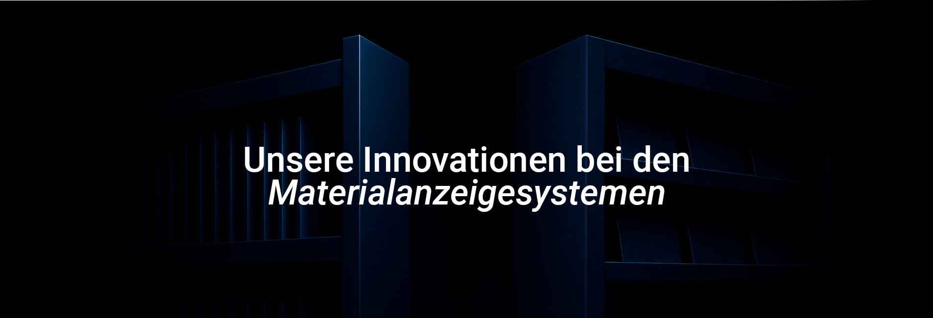 INNOVATIONEN INNOVATIONEN