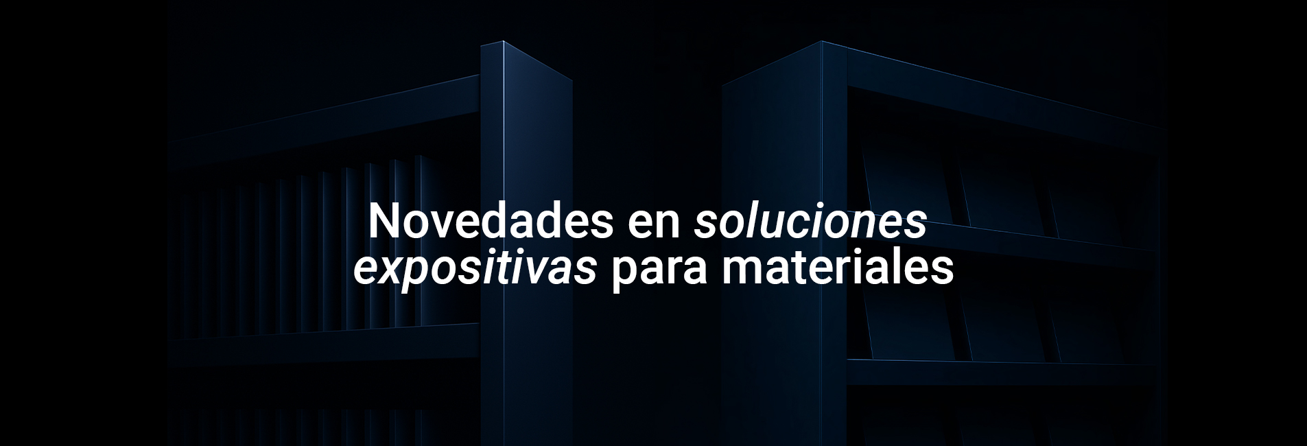 NOVEDADES